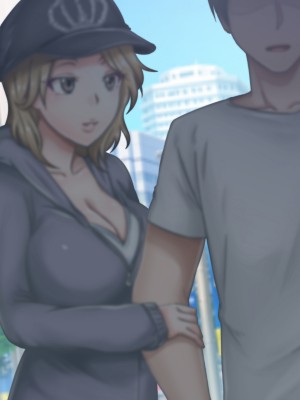 [夏月兔个人汉化][もっこり娘。] 生意気な男の娘をお金で釣って援助交際でメス堕ちさせて恋人にしちゃった話_115