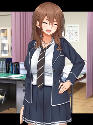 [スタジオ山ロマン (cccpo)] トリプルま●こに挿れ放題！おうちに、学校に、デート中に！どこでも4Pハーレム！！〜すっかり大胆でドスケベになった彼女たちとの白濁な日常〜_354