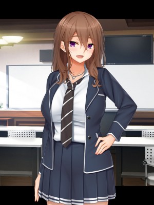 [スタジオ山ロマン (cccpo)] トリプルま●こに挿れ放題！おうちに、学校に、デート中に！どこでも4Pハーレム！！〜すっかり大胆でドスケベになった彼女たちとの白濁な日常〜_352