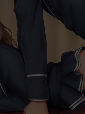 [スタジオ山ロマン (cccpo)] トリプルま●こに挿れ放題！おうちに、学校に、デート中に！どこでも4Pハーレム！！〜すっかり大胆でドスケベになった彼女たちとの白濁な日常〜_595