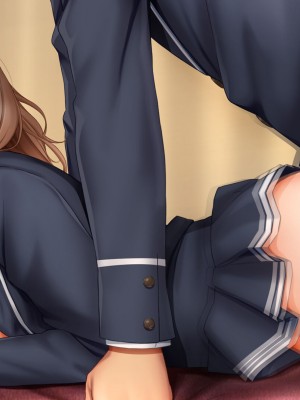 [スタジオ山ロマン (cccpo)] トリプルま●こに挿れ放題！おうちに、学校に、デート中に！どこでも4Pハーレム！！〜すっかり大胆でドスケベになった彼女たちとの白濁な日常〜_584