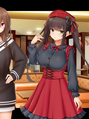 [スタジオ山ロマン (cccpo)] トリプルま●こに挿れ放題！おうちに、学校に、デート中に！どこでも4Pハーレム！！〜すっかり大胆でドスケベになった彼女たちとの白濁な日常〜_437