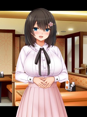 [スタジオ山ロマン (cccpo)] トリプルま●こに挿れ放題！おうちに、学校に、デート中に！どこでも4Pハーレム！！〜すっかり大胆でドスケベになった彼女たちとの白濁な日常〜_441