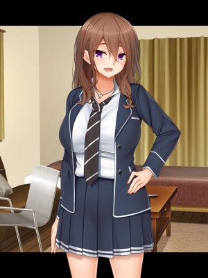 [スタジオ山ロマン (cccpo)] トリプルま●こに挿れ放題！おうちに、学校に、デート中に！どこでも4Pハーレム！！〜すっかり大胆でドスケベになった彼女たちとの白濁な日常〜_577