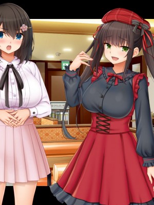 [スタジオ山ロマン (cccpo)] トリプルま●こに挿れ放題！おうちに、学校に、デート中に！どこでも4Pハーレム！！〜すっかり大胆でドスケベになった彼女たちとの白濁な日常〜_438