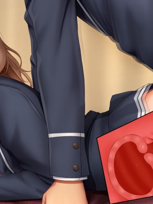 [スタジオ山ロマン (cccpo)] トリプルま●こに挿れ放題！おうちに、学校に、デート中に！どこでも4Pハーレム！！〜すっかり大胆でドスケベになった彼女たちとの白濁な日常〜_587
