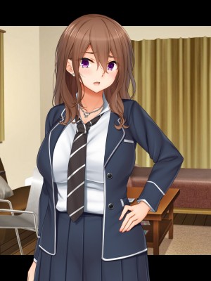 [スタジオ山ロマン (cccpo)] トリプルま●こに挿れ放題！おうちに、学校に、デート中に！どこでも4Pハーレム！！〜すっかり大胆でドスケベになった彼女たちとの白濁な日常〜_576