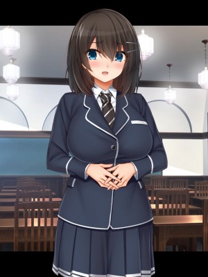 [スタジオ山ロマン (cccpo)] トリプルま●こに挿れ放題！おうちに、学校に、デート中に！どこでも4Pハーレム！！〜すっかり大胆でドスケベになった彼女たちとの白濁な日常〜_332