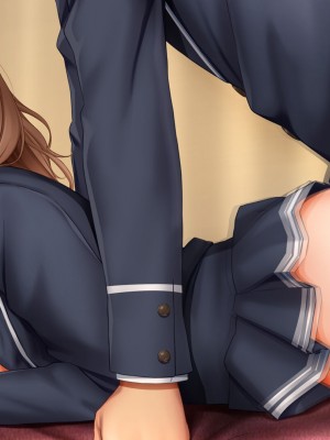 [スタジオ山ロマン (cccpo)] トリプルま●こに挿れ放題！おうちに、学校に、デート中に！どこでも4Pハーレム！！〜すっかり大胆でドスケベになった彼女たちとの白濁な日常〜_581