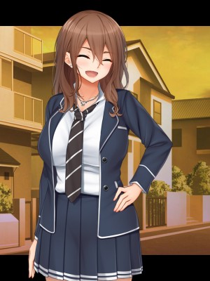 [スタジオ山ロマン (cccpo)] トリプルま●こに挿れ放題！おうちに、学校に、デート中に！どこでも4Pハーレム！！〜すっかり大胆でドスケベになった彼女たちとの白濁な日常〜_372