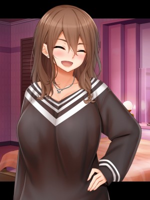 [スタジオ山ロマン (cccpo)] トリプルま●こに挿れ放題！おうちに、学校に、デート中に！どこでも4Pハーレム！！〜すっかり大胆でドスケベになった彼女たちとの白濁な日常〜_505