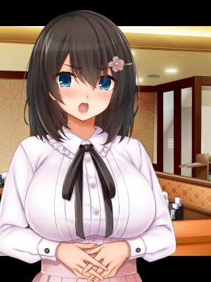[スタジオ山ロマン (cccpo)] トリプルま●こに挿れ放題！おうちに、学校に、デート中に！どこでも4Pハーレム！！〜すっかり大胆でドスケベになった彼女たちとの白濁な日常〜_439