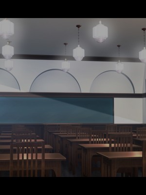 [スタジオ山ロマン (cccpo)] トリプルま●こに挿れ放題！おうちに、学校に、デート中に！どこでも4Pハーレム！！〜すっかり大胆でドスケベになった彼女たちとの白濁な日常〜_317