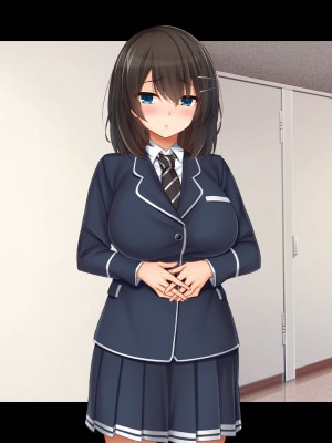 [スタジオ山ロマン (cccpo)] トリプルま●こに挿れ放題！おうちに、学校に、デート中に！どこでも4Pハーレム！！〜すっかり大胆でドスケベになった彼女たちとの白濁な日常〜_335