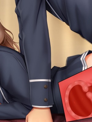 [スタジオ山ロマン (cccpo)] トリプルま●こに挿れ放題！おうちに、学校に、デート中に！どこでも4Pハーレム！！〜すっかり大胆でドスケベになった彼女たちとの白濁な日常〜_591
