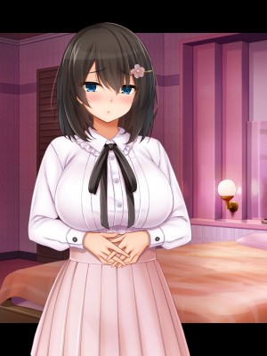 [スタジオ山ロマン (cccpo)] トリプルま●こに挿れ放題！おうちに、学校に、デート中に！どこでも4Pハーレム！！〜すっかり大胆でドスケベになった彼女たちとの白濁な日常〜_506