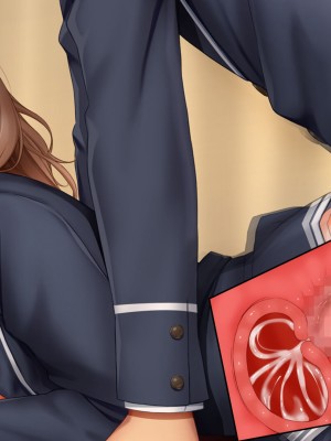 [スタジオ山ロマン (cccpo)] トリプルま●こに挿れ放題！おうちに、学校に、デート中に！どこでも4Pハーレム！！〜すっかり大胆でドスケベになった彼女たちとの白濁な日常〜_592