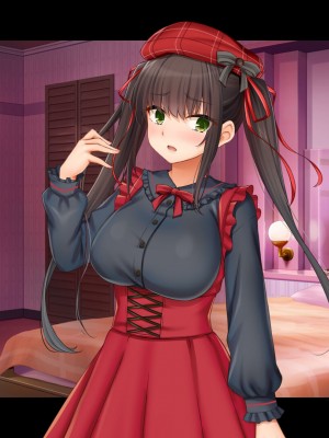 [スタジオ山ロマン (cccpo)] トリプルま●こに挿れ放題！おうちに、学校に、デート中に！どこでも4Pハーレム！！〜すっかり大胆でドスケベになった彼女たちとの白濁な日常〜_525