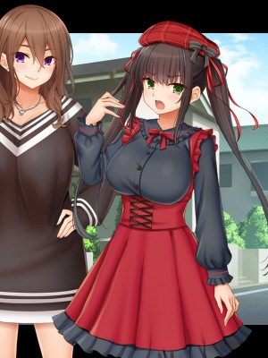 [スタジオ山ロマン (cccpo)] トリプルま●こに挿れ放題！おうちに、学校に、デート中に！どこでも4Pハーレム！！〜すっかり大胆でドスケベになった彼女たちとの白濁な日常〜_433