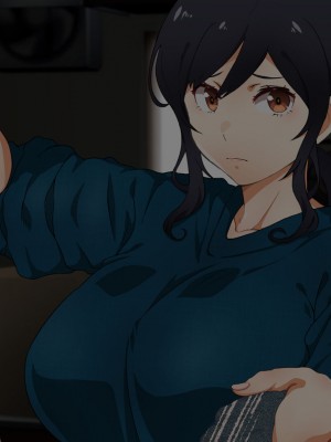 [くにふとわーく (くにふと)] 胸の大きな女でしかなかった私の話。_143