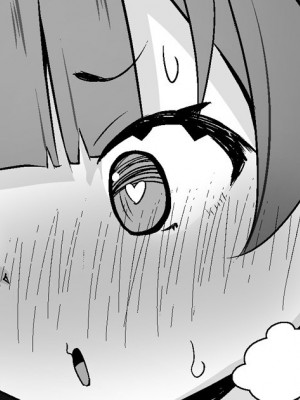 [カズマサ] うづきちゃんのお仕事風景_01