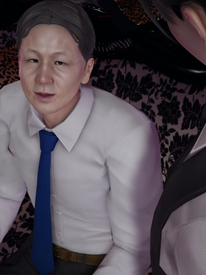 [紳士皇帝劉子業] 意識控制系統 4-5_0070