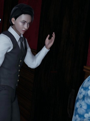 [紳士皇帝劉子業] 意識控制系統 4-5_0173