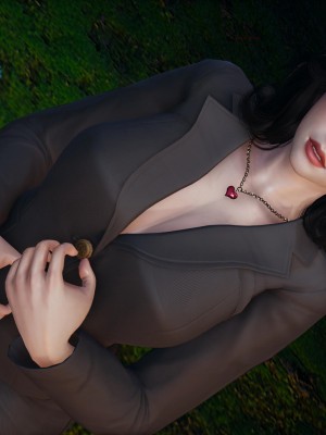 [紳士皇帝劉子業] 意識控制系統 4-5_0193