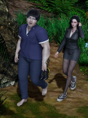 [紳士皇帝劉子業] 意識控制系統 4-5_0247