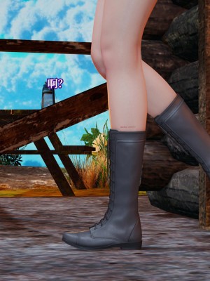 [紳士皇帝劉子業] 意識控制系統 4-5_0249