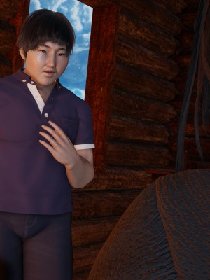 [紳士皇帝劉子業] 意識控制系統 4-5_0267