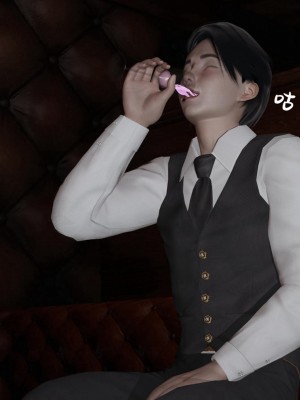 [紳士皇帝劉子業] 意識控制系統 4-5_0314