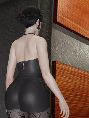 [紳士皇帝劉子業] 意識控制系統 4-5_0327