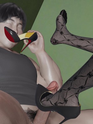 [紳士皇帝劉子業] 意識控制系統 4-5_0350