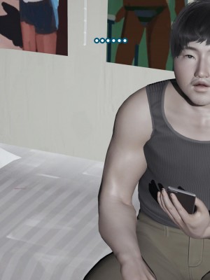 [紳士皇帝劉子業] 意識控制系統 4-5_0519