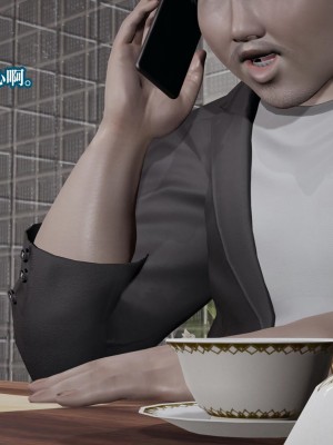 [紳士皇帝劉子業] 意識控制系統 4-5_0559