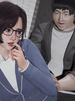 [紳士皇帝劉子業] 意識控制系統 4-5_0574