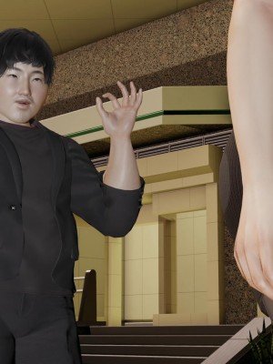 [紳士皇帝劉子業] 意識控制系統 4-5_0606