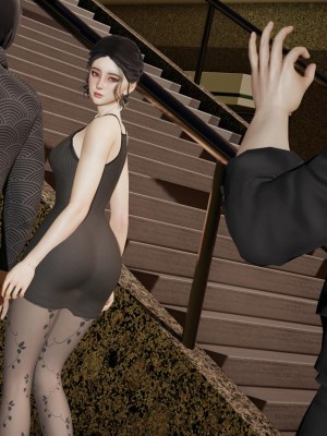 [紳士皇帝劉子業] 意識控制系統 4-5_0607