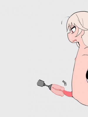 [栗拾い広場] スパイ少女陵辱 -クリ責め編2 [不咕鸟汉化]_12