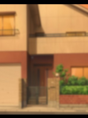 [メルコロ (KANIKORO)]&nbsp;&nbsp;巨乳な幼馴染と美人な姉が…僕のち〇こを取り合って困っています…_039
