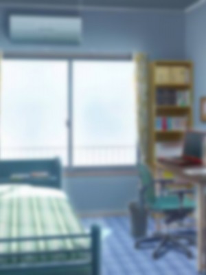 [メルコロ (KANIKORO)]&nbsp;&nbsp;巨乳な幼馴染と美人な姉が…僕のち〇こを取り合って困っています…_007