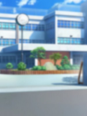 [メルコロ (KANIKORO)]&nbsp;&nbsp;巨乳な幼馴染と美人な姉が…僕のち〇こを取り合って困っています…_013