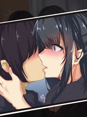 [メルコロ (KANIKORO)]&nbsp;&nbsp;巨乳な幼馴染と美人な姉が…僕のち〇こを取り合って困っています…_314