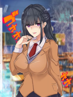 [メルコロ (KANIKORO)]&nbsp;&nbsp;巨乳な幼馴染と美人な姉が…僕のち〇こを取り合って困っています…_131