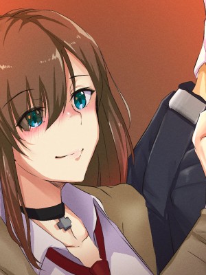[メルコロ (KANIKORO)]&nbsp;&nbsp;巨乳な幼馴染と美人な姉が…僕のち〇こを取り合って困っています…_267