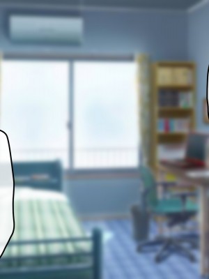 [メルコロ (KANIKORO)]&nbsp;&nbsp;巨乳な幼馴染と美人な姉が…僕のち〇こを取り合って困っています…_008