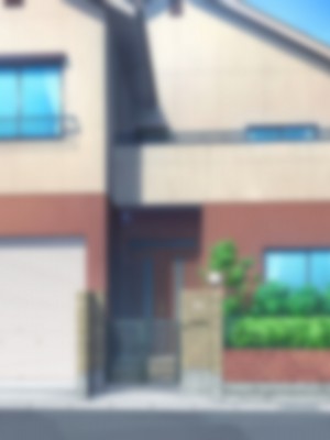 [メルコロ (KANIKORO)]&nbsp;&nbsp;巨乳な幼馴染と美人な姉が…僕のち〇こを取り合って困っています…_009