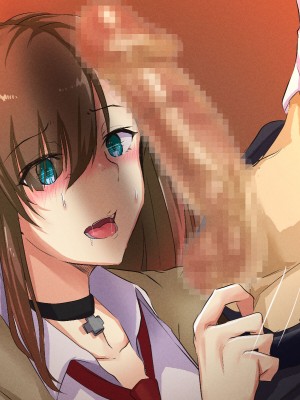 [メルコロ (KANIKORO)]&nbsp;&nbsp;巨乳な幼馴染と美人な姉が…僕のち〇こを取り合って困っています…_049