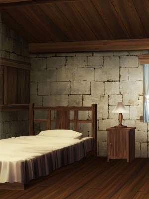 [ぽるちーに] エルフの限界集落を絶倫チンポで救う種付け孕ませハーレム [中国翻訳]_506